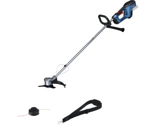 Bosch Akku-Freischneider Professional GFR 18V-23 ohne Akku und Ladegerät