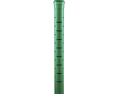 KG2000 EM tuyau de drainage fendu DN 110 mm L = 6000 mm KG2000 EM tuyau de drainage fendu DN 110 mm L = 6000 mm