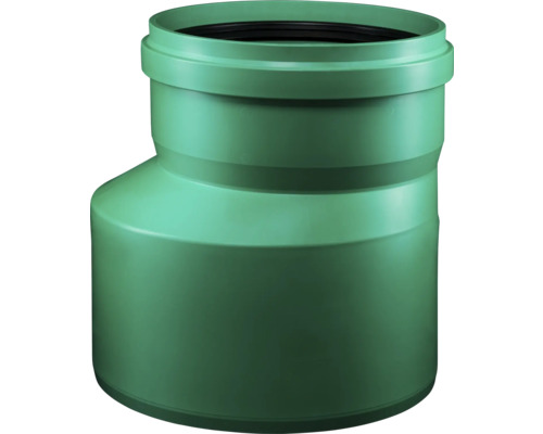 Pièce de réduction KG2000-R DN 630 mm / 500 mm Raccord pour systèmes de canalisations d''eaux usées