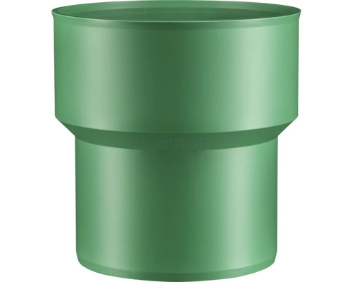 KG2000-UG Anschluss an Guss DN 200 mm Regenwasserfilter aus Kunststoff