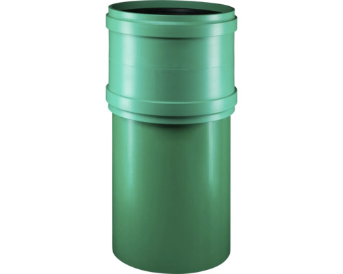 KG2000 SN16 tube DN 630 mm L = 1000 mm Tuyau d''évacuation en plastique