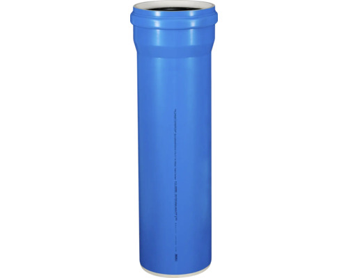 KG2000 SN16 Regenwasserrohr blau DN 315 mm 6000 mm Blaues Kunststoffrohr für Sanitäranwendungen
