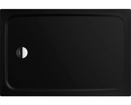 Receveur de douche KALDEWEI CAYONOPLAN 2262-1 80 x 120 x 3.2 cm noir mat 362200010676