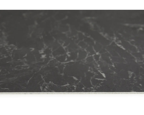 Revêtement de sol aspect marbre