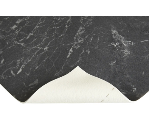 Revêtement de sol aspect marbre