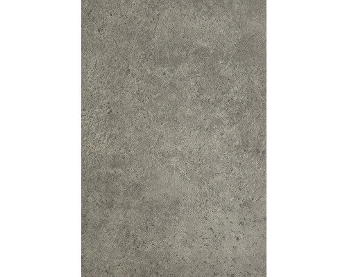 PVC-Boden Slash Betonoptik mittelgrau 400 cm breit (Meterware) Graue Betonoptik als Hintergrund