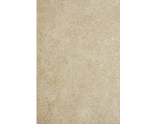 Sol PVC Slash aspect béton beige largeur 200 cm (au mètre)