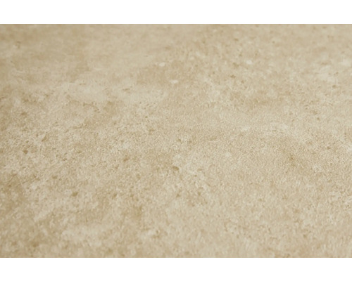 Carrelage de sol beige avec surface mate