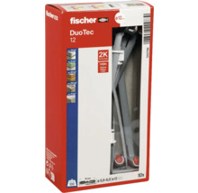 Fischer DuoTec 12 Kippdübel Packung