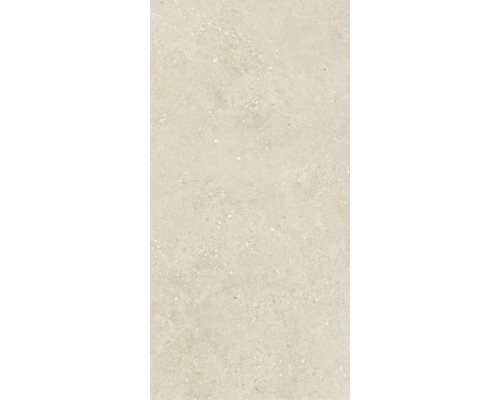 Carreau de sol rectangulaire avec surface structurée