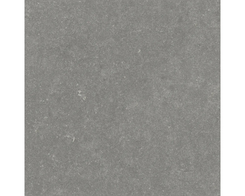 Carreau de sol gris en grès cérame