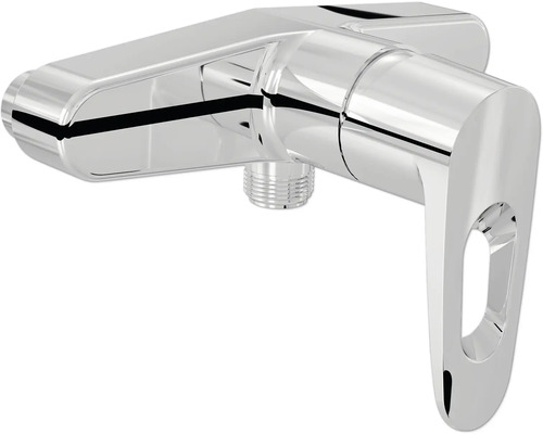 Einhebelmischer aus Metall