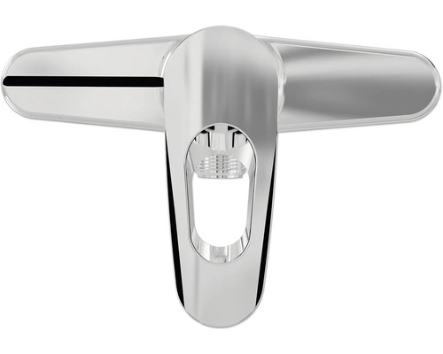 Eingriffventil aus Metall, Aufsicht