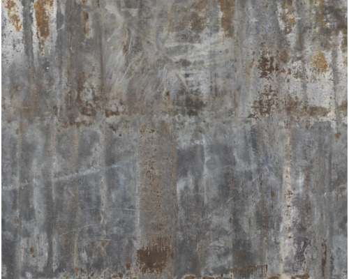 Plaque métallique avec traces d''utilisation comme texture