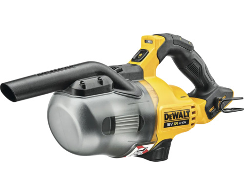 Aspirateur sans fil DeWalt