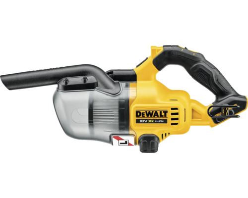 Aspirateur à main sans fil DeWalt