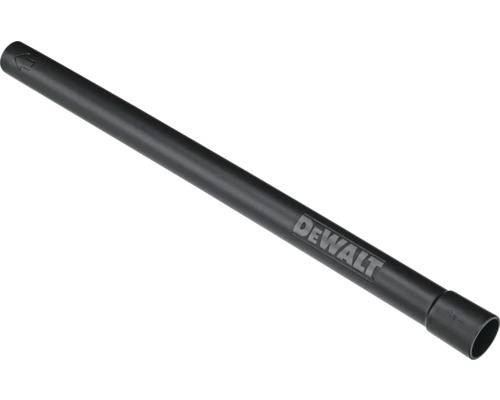 Tube de rallonge DeWalt pour aspirateur