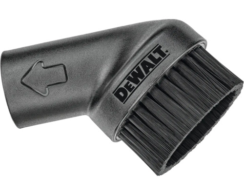 Embout de brosse d''aspirateur DeWalt