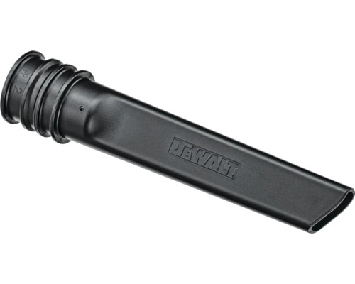Embout plat DeWalt pour aspirateur