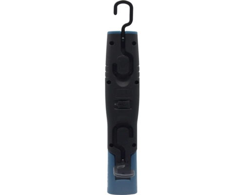 Lampe d''inspection avec crochet de suspension