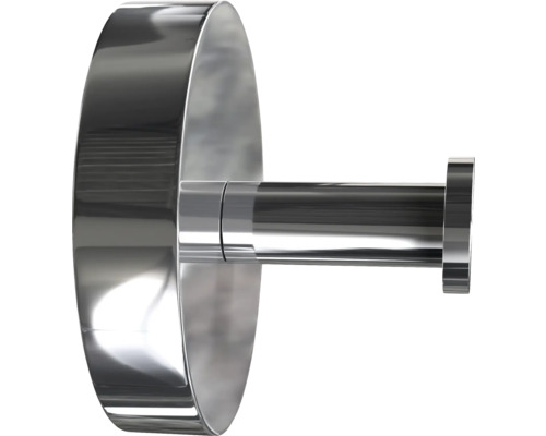 Patère individuelle en métal