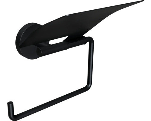 Dérouleur papier WC avec tablette