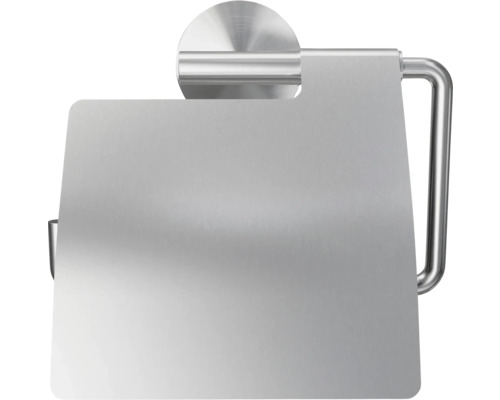 Porte-papier toilette en métal