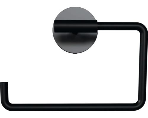 Porte-papier toilette mural