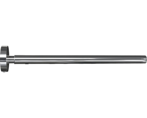 Metall Duschvorhangstange