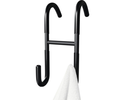 Türhänger für Handtücher