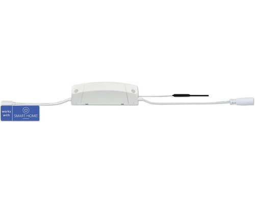 MaxLED SmartHome Zigbee RGBW Controller max. 72W 24V - Kompatibel mit SMART HOME by hornbach