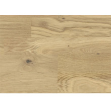 Gros plan sur un plancher en bois