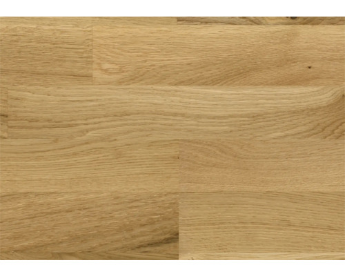 Plancher en bois de chêne