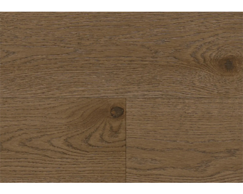 Plancher en bois avec grain