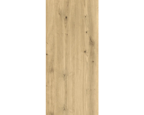 Holzplatte mit Maserung