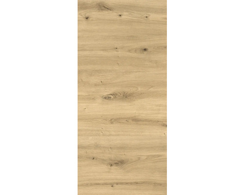 Holzplatte mit natürlicher Maserung