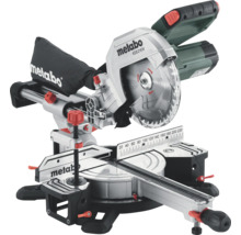 Metabo Kappsäge mit Zugfunktion