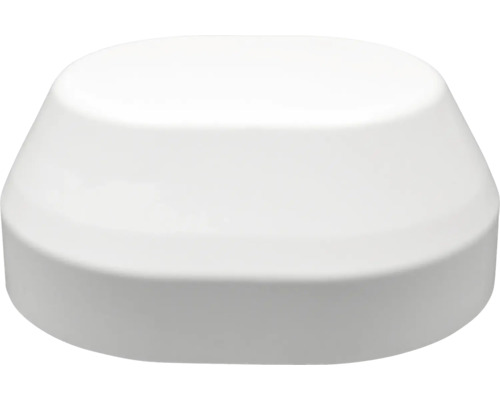 Hotte d'aération SEPARETT 50 mm & 1,5 pouce Tiny® 1336-01 Capot de protection en plastique