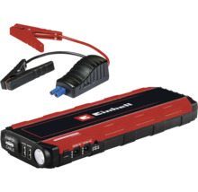 Einhell Starthilfe Power Bank mit Starthilfekabel