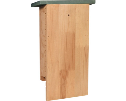 Fledermauskasten aus Holz