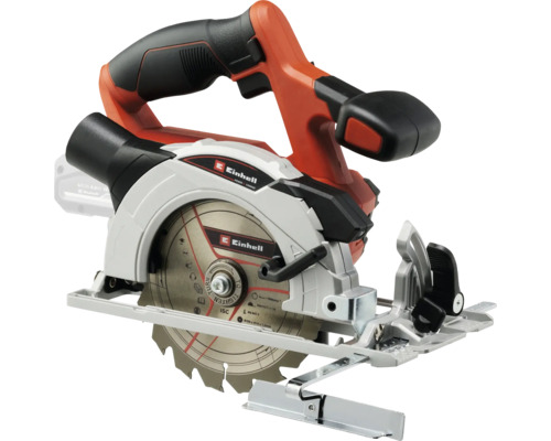 Einhell Akku-Handkreissäge Power X-Change TE-CS 18 / 150 ohne Akku und Ladegerät