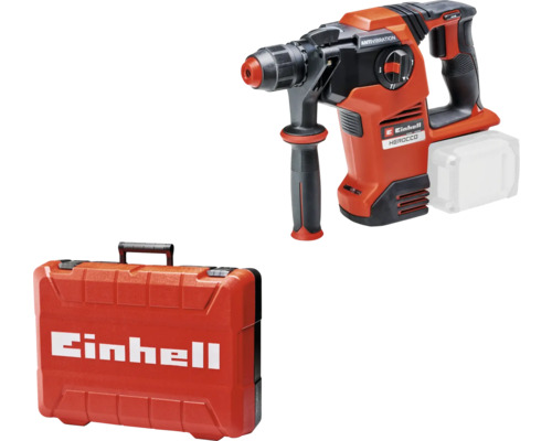 Einhell Akku-Bohrhammer Power X-Change Herocco 36/28 ohne Akku und Ladegerät