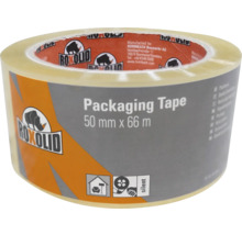 Verpackungsklebeband, 50 Millimeter x 66 Meter