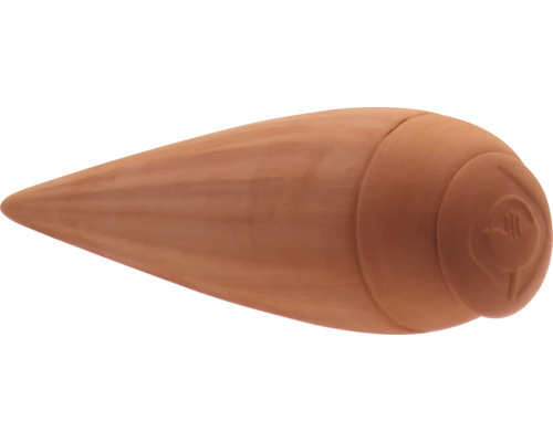 Wepot Pot d'arrosage Olla S en argile 6.5x22 cm Wepot Pot d'arrosage Olla S en argile 6.5x22 cm