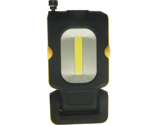 Lampe de travail avec ampoule LED