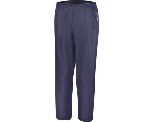 Pantalon de travail bleu taille S