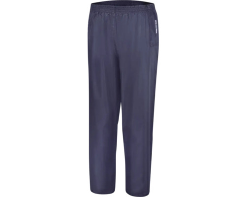 Pantalon de travail bleu taille XL