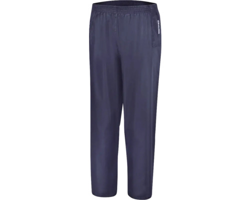 Pantalon de travail bleu taille XXXL