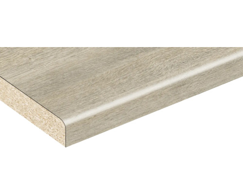 Küchenarbeitsplatte K4324 Quarzeiche 2600x600x28 mm Küchenarbeitsplatte K4324 Quarzeiche 2600x600x28 mm