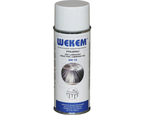PTFE-Spray WEKEM 400 ml